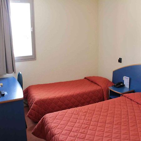 Cit'Hotel Les Alizes Λιμόζ Εξωτερικό φωτογραφία