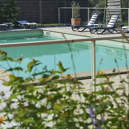 Cit'Hotel Les Alizes Λιμόζ Εξωτερικό φωτογραφία
