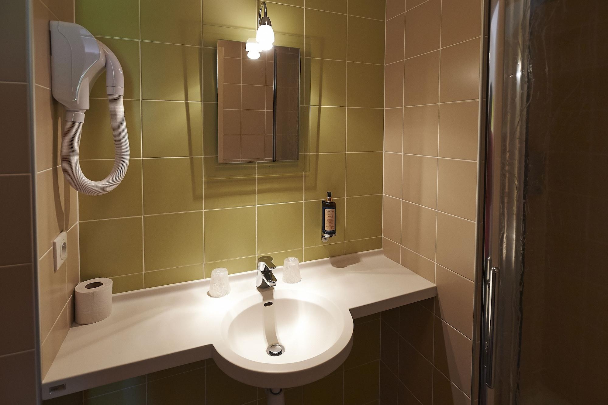 Cit'Hotel Les Alizes Λιμόζ Εξωτερικό φωτογραφία