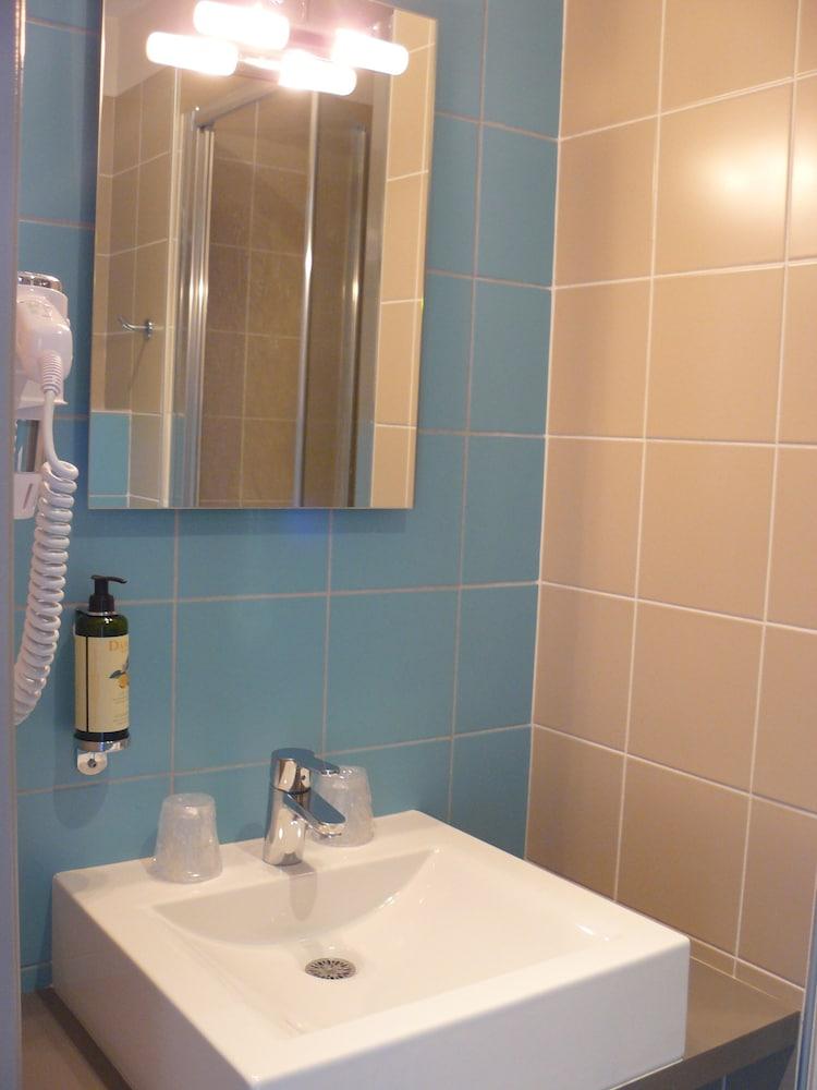 Cit'Hotel Les Alizes Λιμόζ Εξωτερικό φωτογραφία